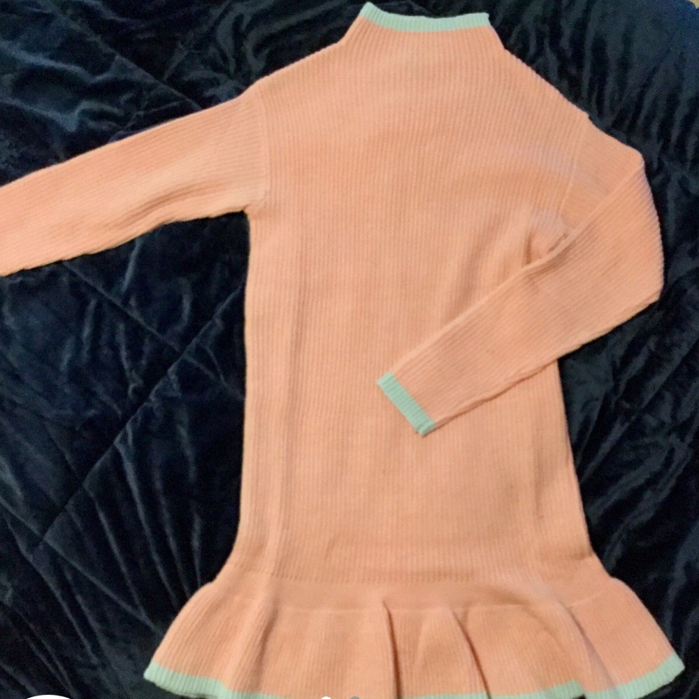 unif mistral dress